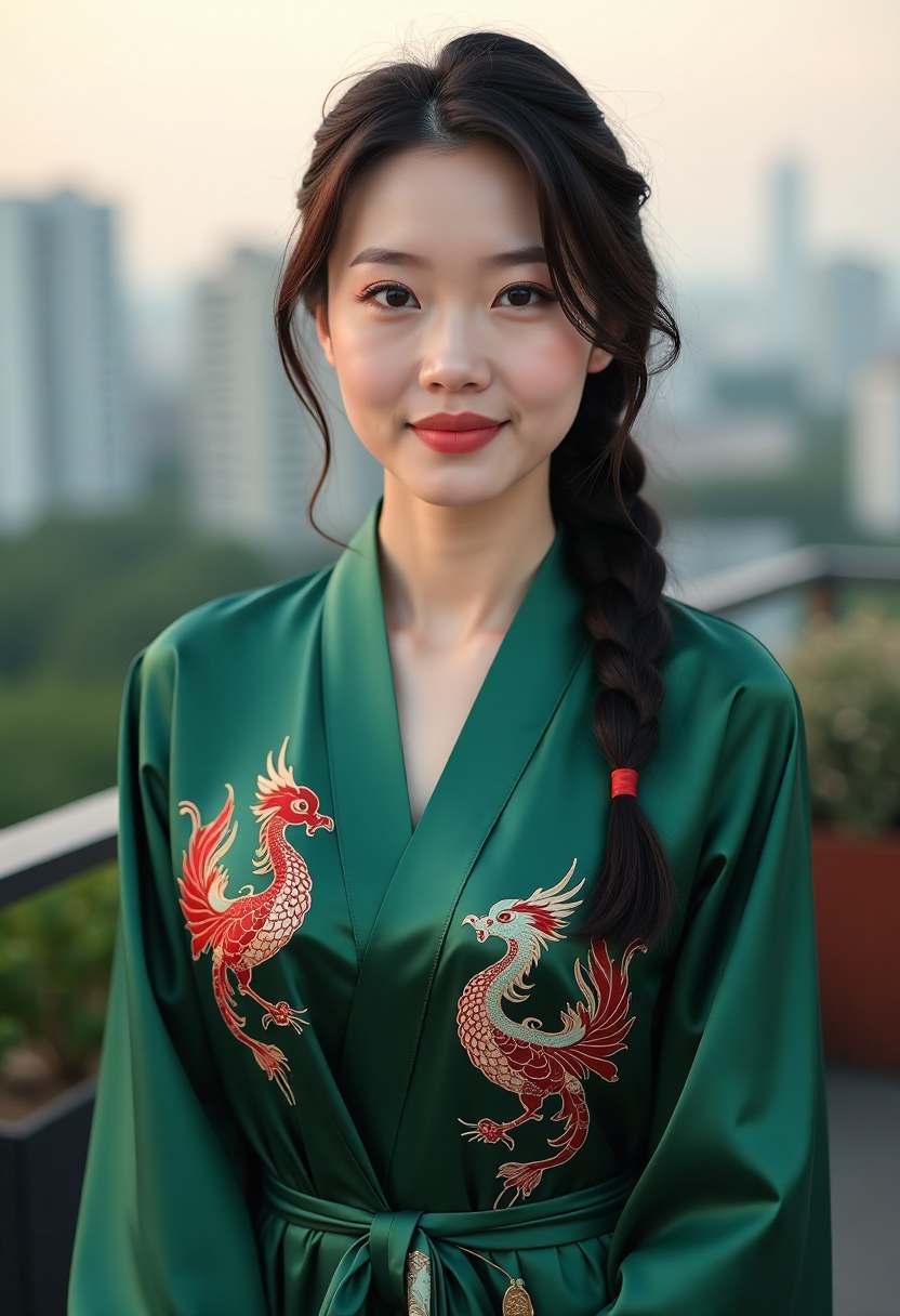 隐秘的角落