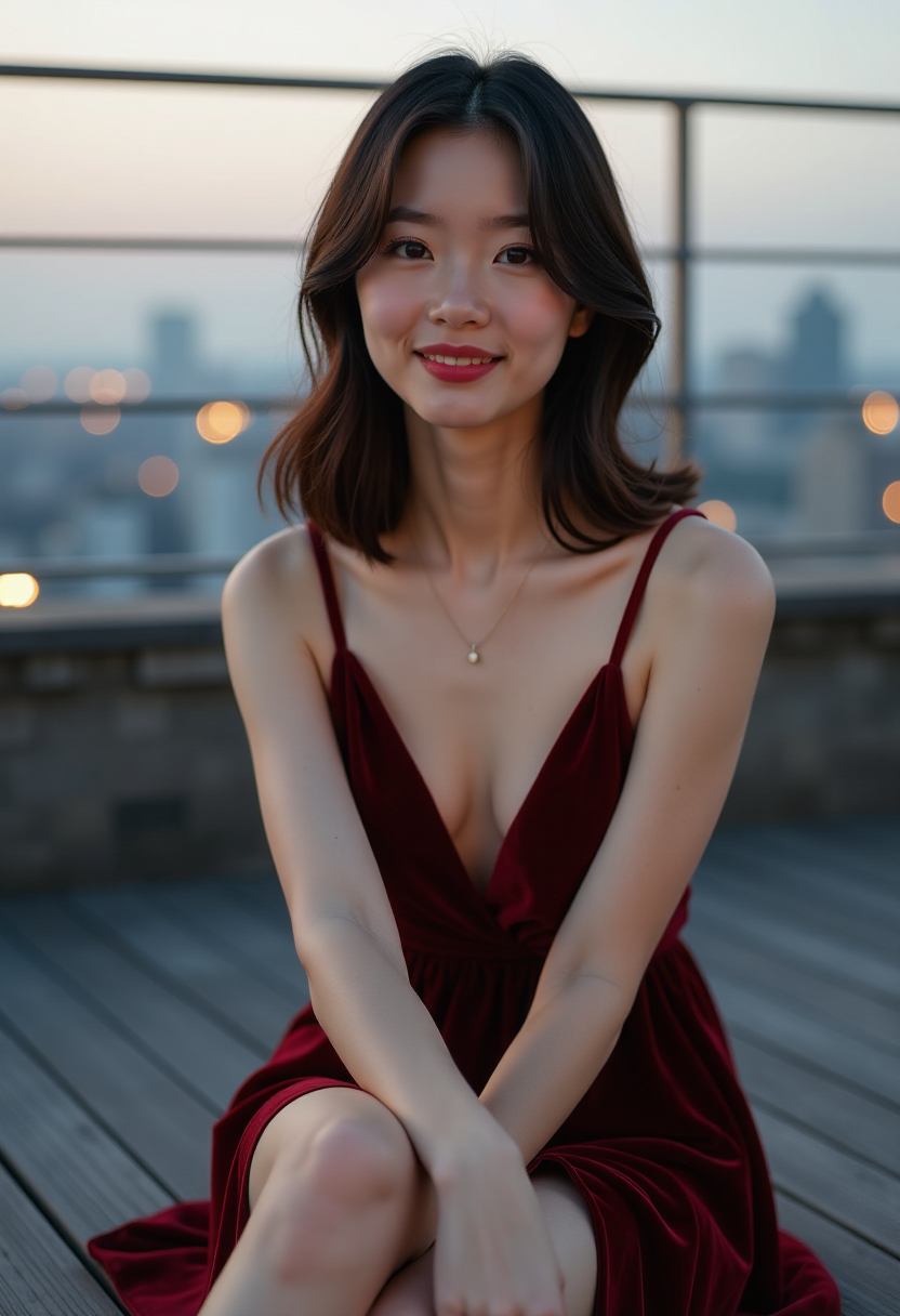 漫长的季节
