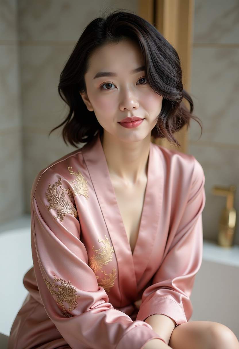 都挺好